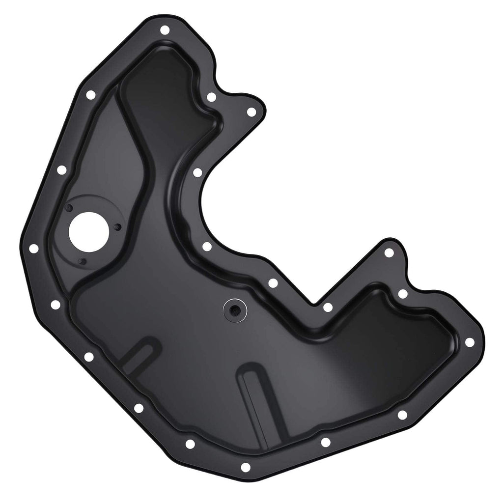 Neu Motorölwanne kompatibel für BMW 540i 545i 550i 645Ci 650i 740i 745i 750i 760i 11137574532