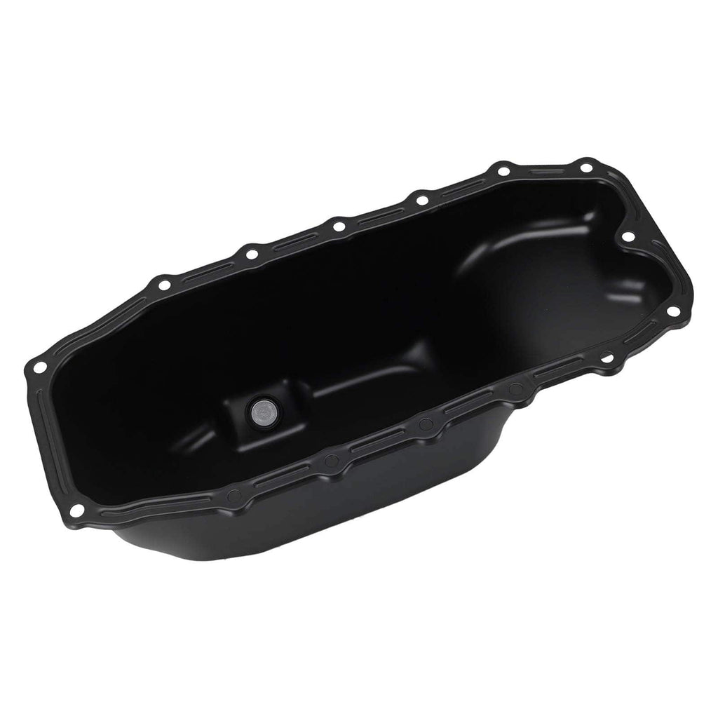 Neu ÖLWANNE kompatibel für Fiat 500/Doblo 1.3D Multijet 2004-2020 55197679 46743794