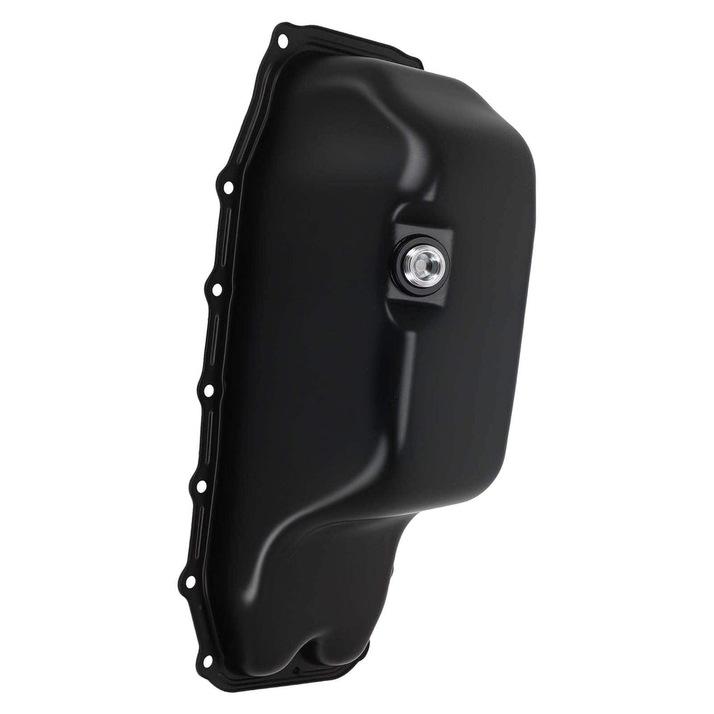 Neu ÖLWANNE kompatibel für Fiat 500/Doblo 1.3D Multijet 2004-2020 55197679 46743794