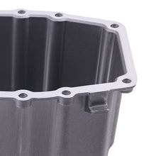 Laden Sie das Bild in den Galerie-Viewer, Neu Aluminium Ölwanne kompatibel für Alfa Romeo Giulietta 940 1.4TB 2010-2018 55192293