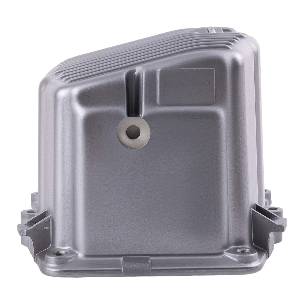 Neu Aluminium Ölwanne kompatibel für Alfa Romeo Giulietta 940 1.4TB 2010-2018 55192293