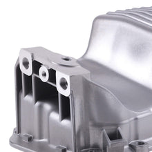 Laden Sie das Bild in den Galerie-Viewer, Neu Aluminium Ölwanne kompatibel für Alfa Romeo Giulietta 940 1.4TB 2010-2018 55192293