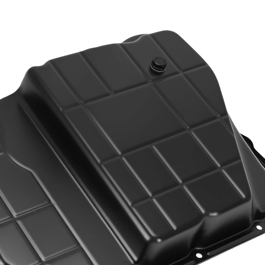 Neu Ölwanne Automatikgetriebe 45RFE 545RFE kompatibel für Jeep Cherokee II kompatibel für Dodge Ram Chrysler
