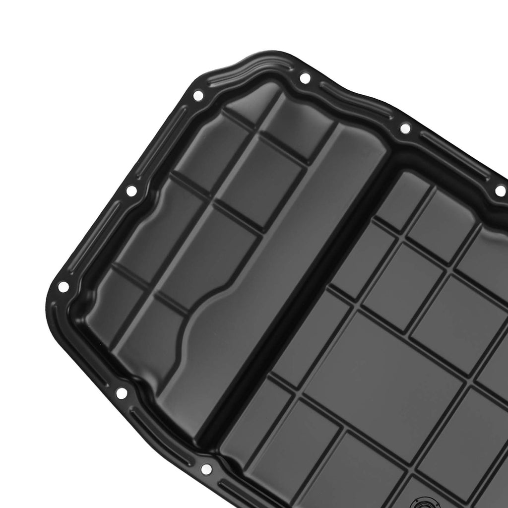 Neu Ölwanne Automatikgetriebe 45RFE 545RFE kompatibel für Jeep Cherokee II kompatibel für Dodge Ram Chrysler