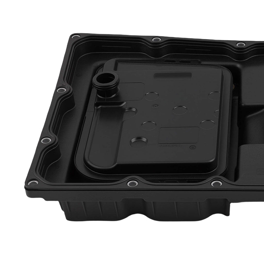 Neu Automatik Ölbehältereinheit kompatibel für Porsche Panamera 3.0L-4.8L 2010-16 97032102500