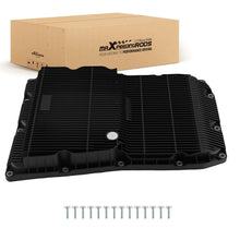 Laden Sie das Bild in den Galerie-Viewer, Neu Automatik Ölbehältereinheit kompatibel für Porsche Panamera 3.0L-4.8L 2010-16 97032102500