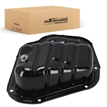 Laden Sie das Bild in den Galerie-Viewer, Neu Motor Ölwanne kompatibel für Nissan Micra C+C III 1.4 16V 2005-2010 11110BX010