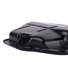 Laden Sie das Bild in den Galerie-Viewer, Neu Getriebeölwanne aus Stahl Schwarz kompatibel für RENAULT CLIO III BR0 2.0 16V Sport 264536