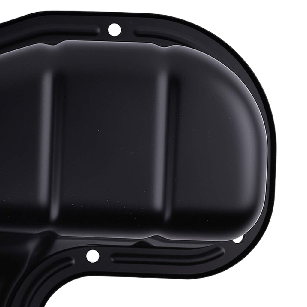 Neu Ölwanne NAG1 kompatibel für Dodge Magnum kompatibel für Chrysler 300 2005-2014 265-866 A1402700812