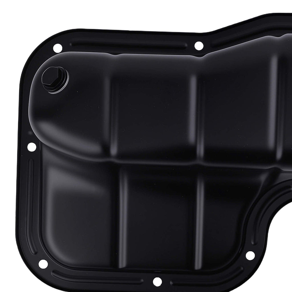 Neu Ölwanne NAG1 kompatibel für Dodge Magnum kompatibel für Chrysler 300 2005-2014 265-866 A1402700812