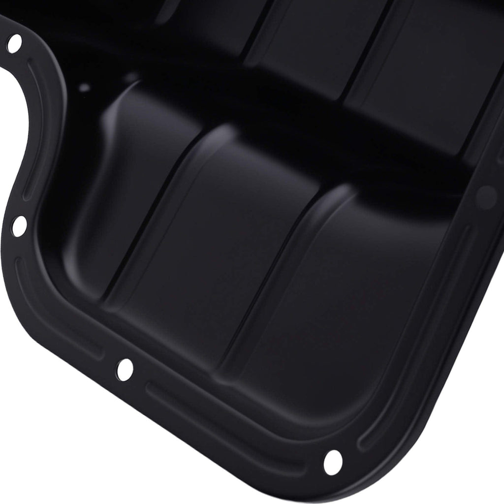 Neu Ölwanne NAG1 kompatibel für Dodge Magnum kompatibel für Chrysler 300 2005-2014 265-866 A1402700812