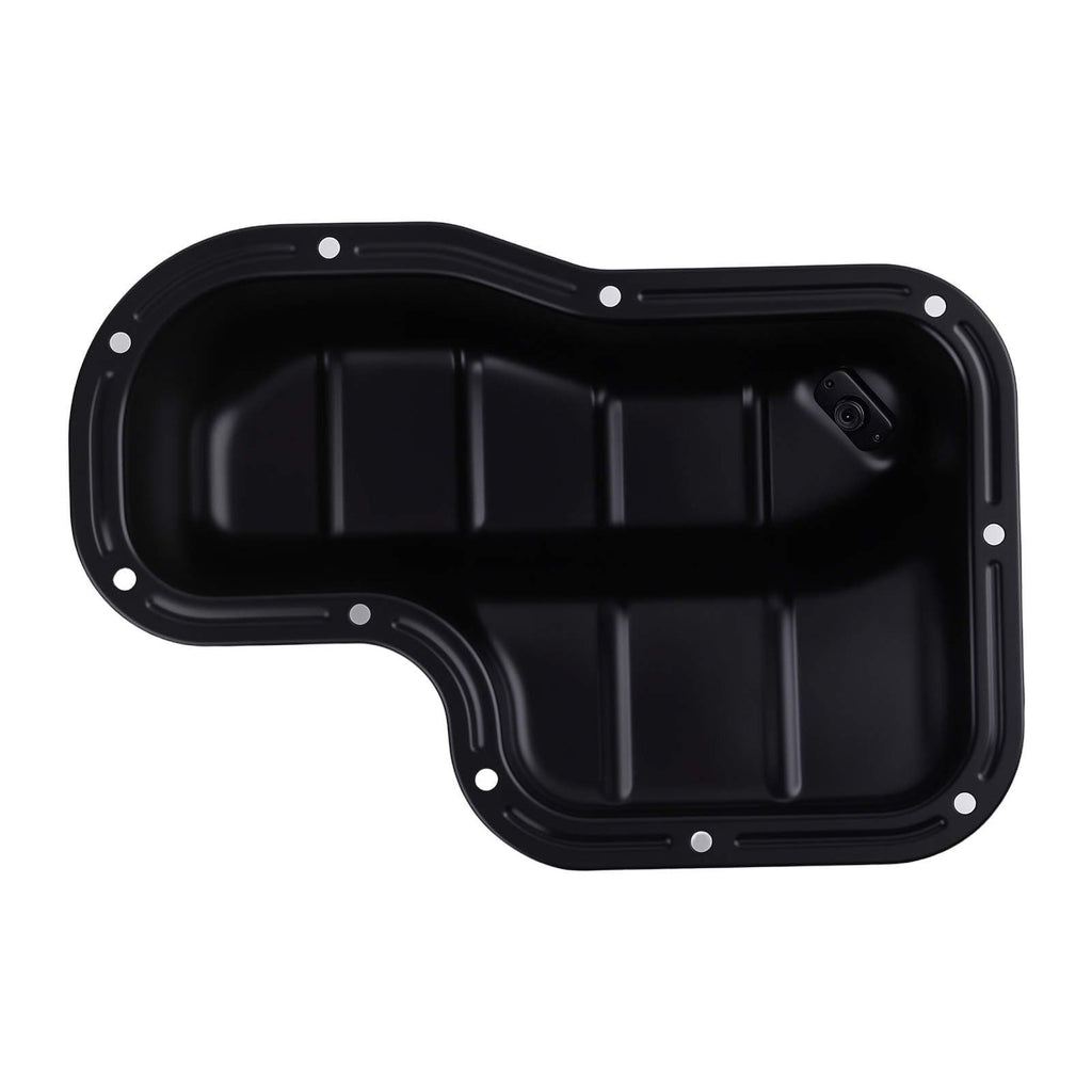 Neu Ölwanne NAG1 kompatibel für Dodge Magnum kompatibel für Chrysler 300 2005-2014 265-866 A1402700812