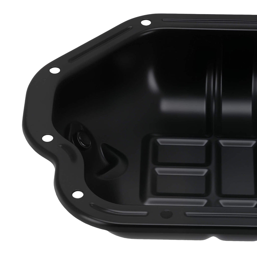 Neu Ölwanne Unterteil kompatibel für Infiniti JX35 QX60 kompatibel für Nissan Murano Pathfinder Quest Altima
