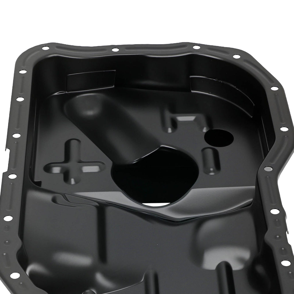 Neu Engine Oil Pan kompatibel für Chrysler Sebring L4 2.4L 2001-2005 CRP42A 311-58580