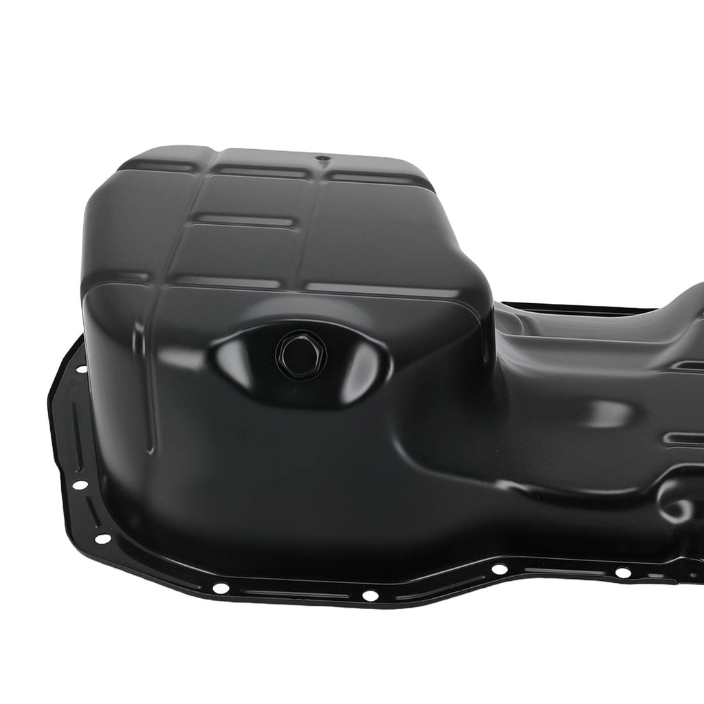 Neu Engine Oil Pan kompatibel für Chrysler Sebring L4 2.4L 2001-2005 CRP42A 311-58580
