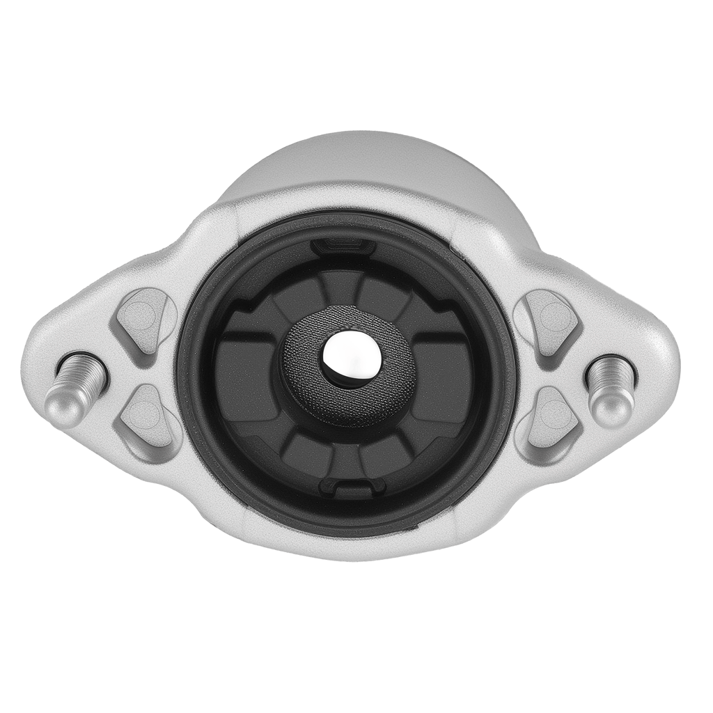Neu 2x Domlager Hinten kompatibel für Mercedes C-Klasse E-Klasse GLK-Klasse A2043200331