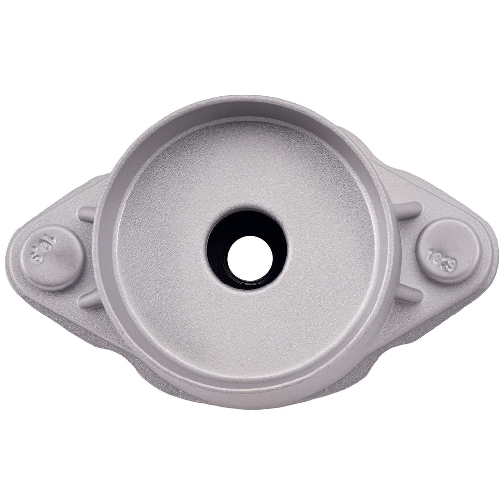 Neu 2x Domlager kompatibel für Mercedes E-Klasse C-Klasse GLK Hinten A2043200373 A2043200873