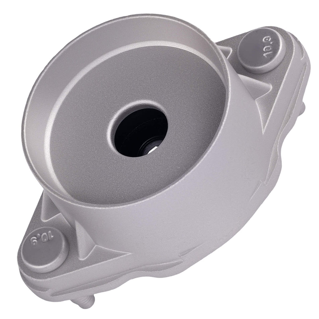 Neu 2x Domlager kompatibel für Mercedes E-Klasse C-Klasse GLK Hinten A2043200373 A2043200873