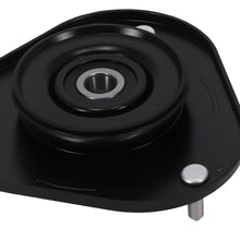 Laden Sie das Bild in den Galerie-Viewer, Neu 2x Domlager kompatibel für Toyota Celica 1999-2005 kompatibel für Corolla 2001-2008 Vorne 4860901050