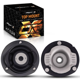 Neu Domlager Federbein kompatibel für Mercedes-Benz W124 1243201444 Vorne 1984-1993 Set