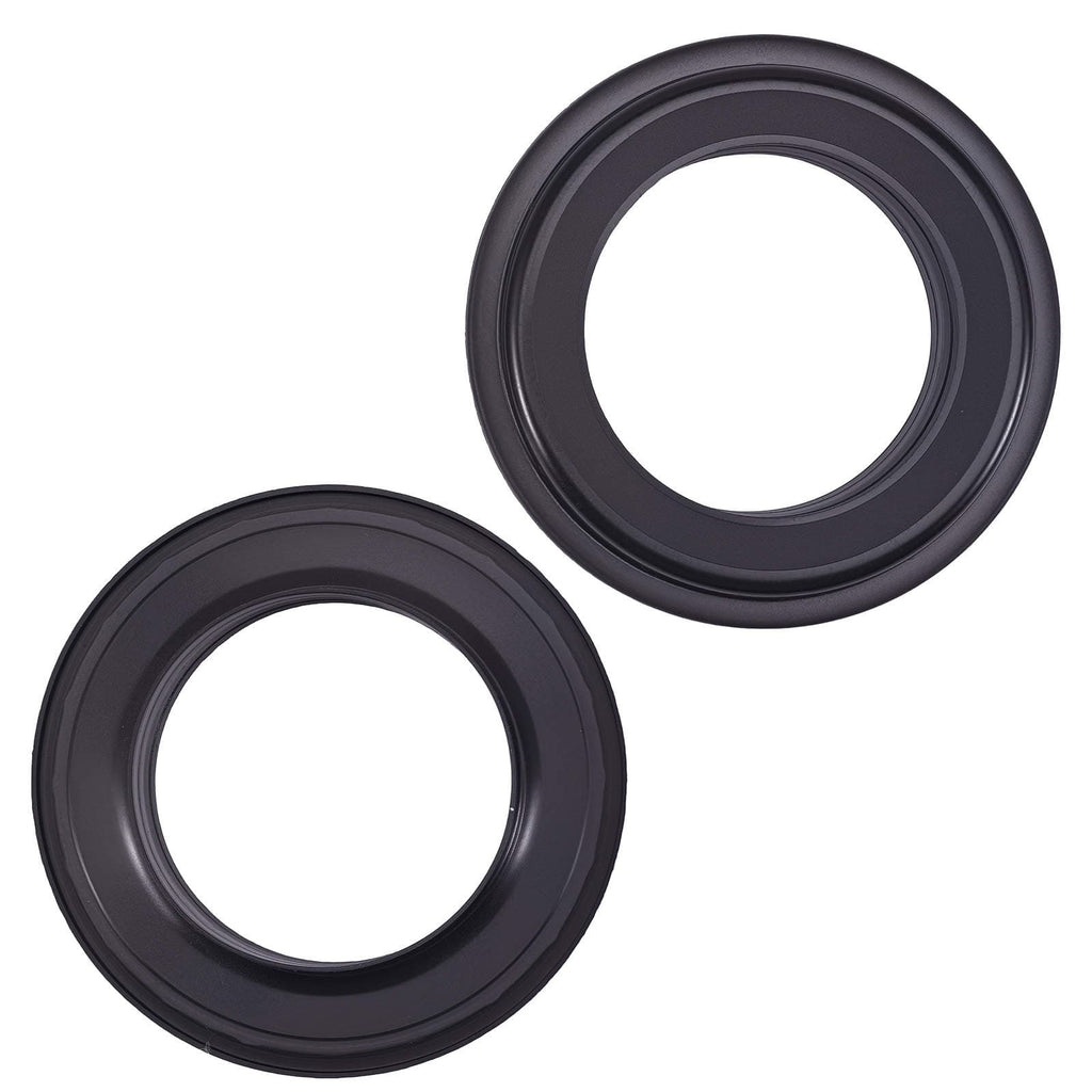 Neu 2x Domlager kompatibel für Porsche 911 Boxster 1996-2012 Cayman 2005-2013 99634301804
