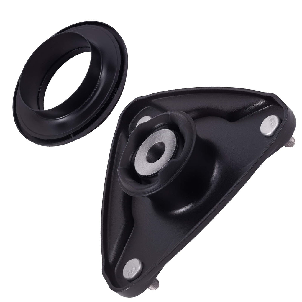Neu 2x Domlager kompatibel für Porsche 911 Boxster 1996-2012 Cayman 2005-2013 99634301804