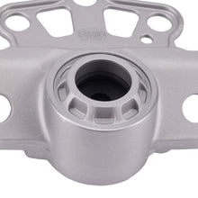 Laden Sie das Bild in den Galerie-Viewer, Neu 2x Domlager kompatibel für Fiat Grande Punto 2005-2015 Hinten kompatibel für Opel Adam 2012-2019 55701902