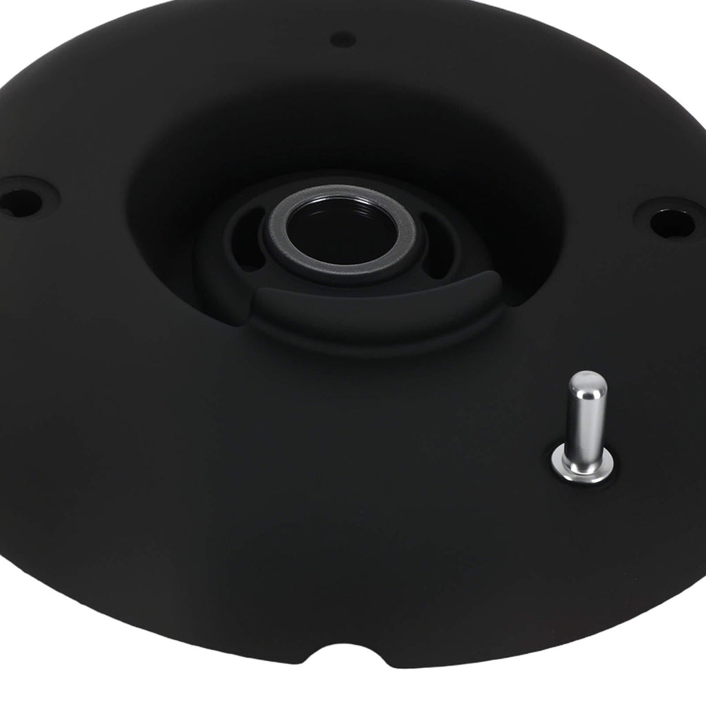 Neu 2x Domlager Komplett kompatibel für Citroën C2 C3 kompatibel für Peugeot 1007 503196 9652351280 Vorne