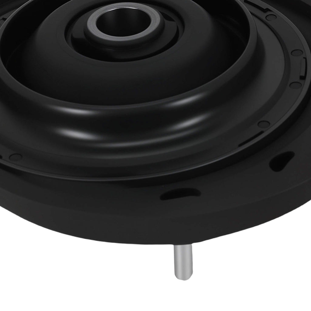 Neu 2x Domlager Komplett kompatibel für Citroën C2 C3 kompatibel für Peugeot 1007 503196 9652351280 Vorne