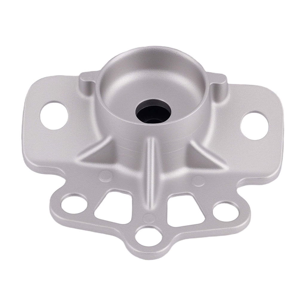 Neu 2x Federbein Domlager kompatibel für Opel Corsa D Adam kompatibel für Fiat Grande Punto 55703317 55703318