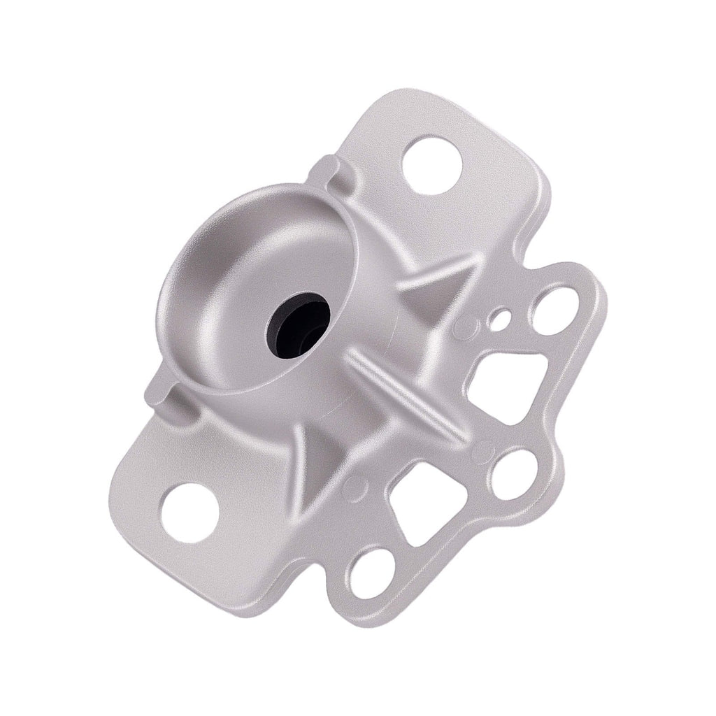 Neu 2x Federbein Domlager kompatibel für Opel Corsa D Adam kompatibel für Fiat Grande Punto 55703317 55703318