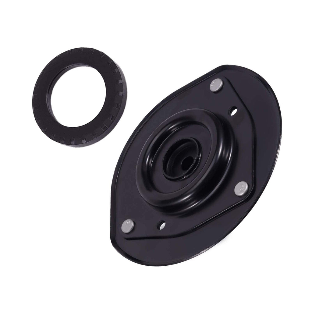 Neu 2x Domlager Federung Aufnahme Vorne kompatibel für Chrysler Voyager 1995-2008 4743044AA