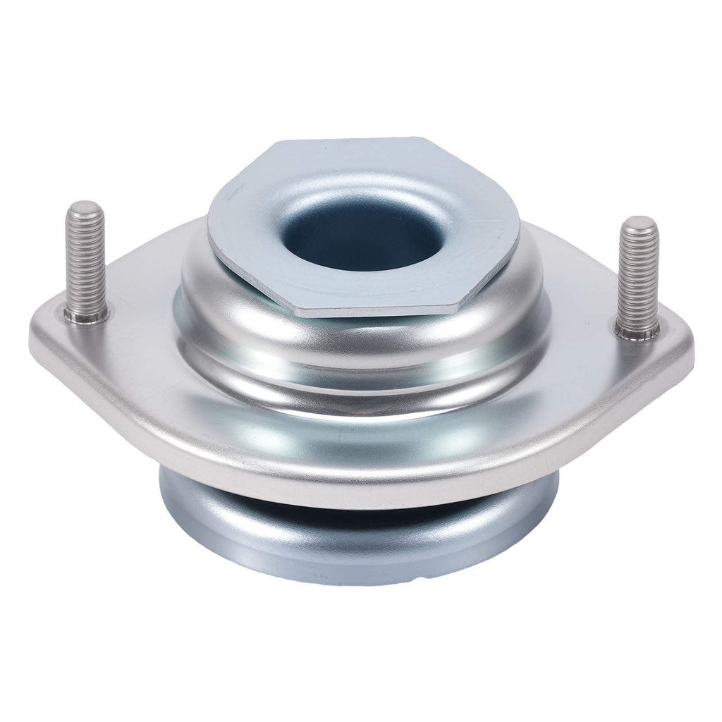 Neu 2x Domlager Federbein Vorne kompatibel für Daihatsu Cuore 1995-2004 48609-87206-000