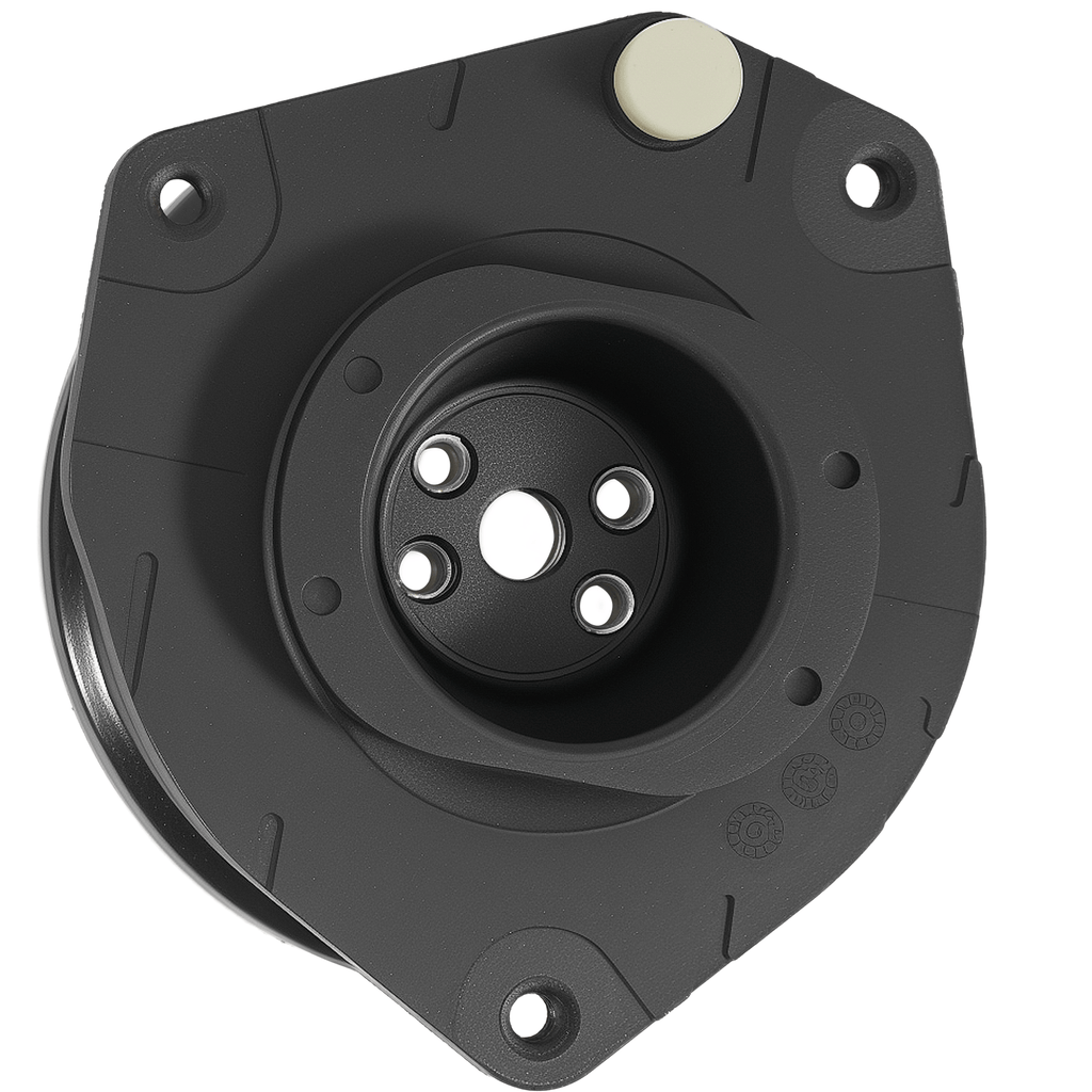Neu 2x Domlager Federbein kompatibel für Renault SCÉNIC 2003-2009 7701207678 7701208891