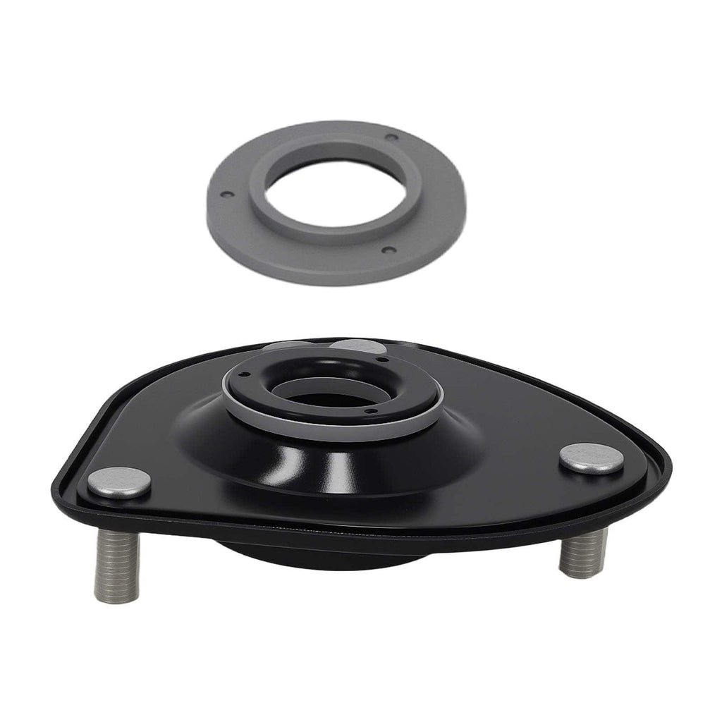 Neu 2x Federbein Domlager kompatibel für Mitsubishi Colt 2004-2012 4060A081 MR961796 MR961791