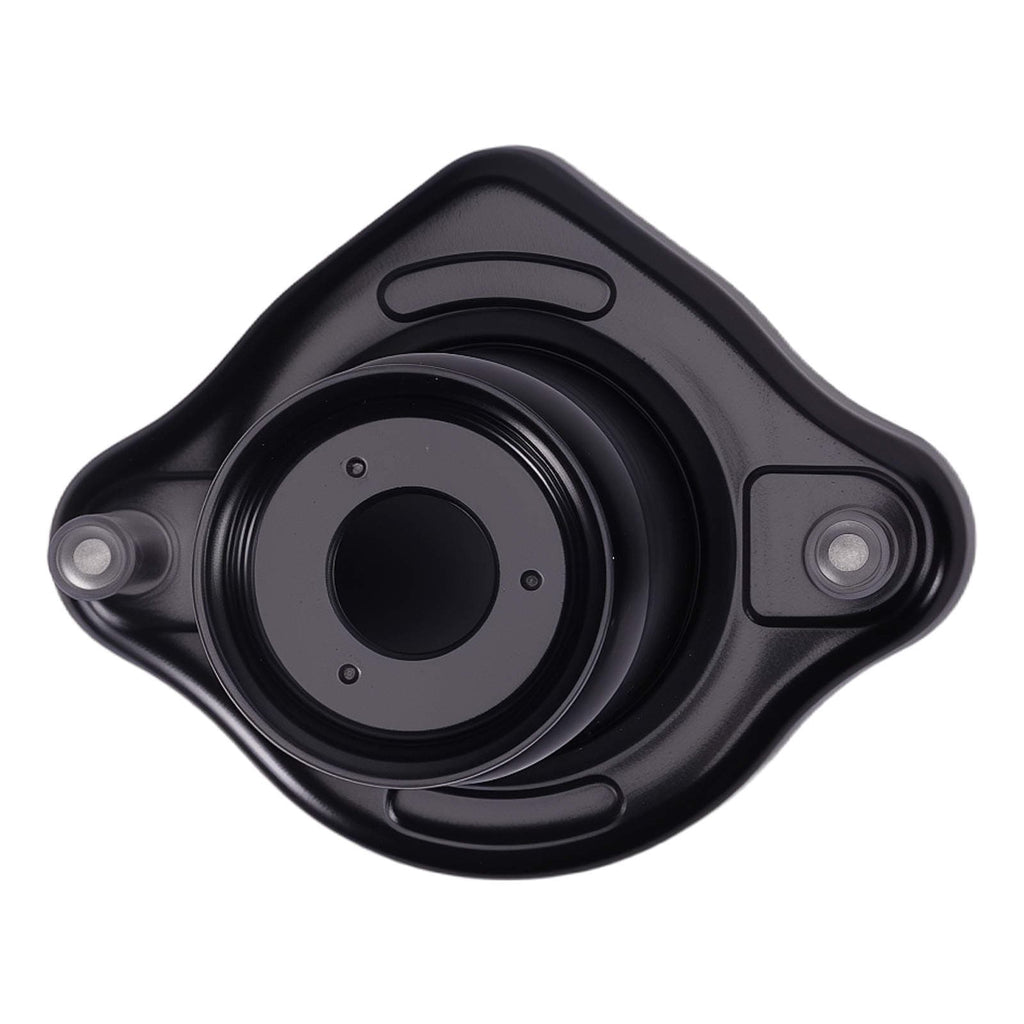 Neu 2x Domlager Federbein Hinten kompatibel für Mitsubishi ASX Lancer 4140A505 MR491946