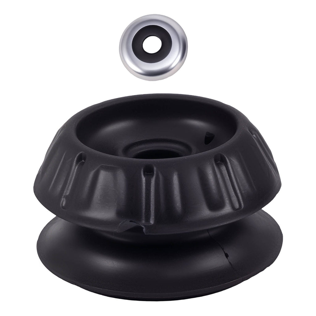 Neu 2x Domlager Komplett Vorne kompatibel für Toyota Yaris Verso 48619-0D011 48609-52100
