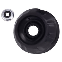 Laden Sie das Bild in den Galerie-Viewer, Neu 2x Domlager Komplett Vorne kompatibel für Toyota Yaris Verso 48619-0D011 48609-52100