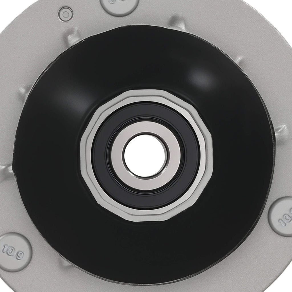 Neu 2x Domlager Federbeinstützlager kompatibel für BMW 3er Serie 2005-2013 31306785962