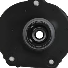 Laden Sie das Bild in den Galerie-Viewer, Neu 2x Federbeinlager Domlager kompatibel für Fiat Doblo 2010-2025 kompatibel für Opel Combo 2012-2025 Vorne