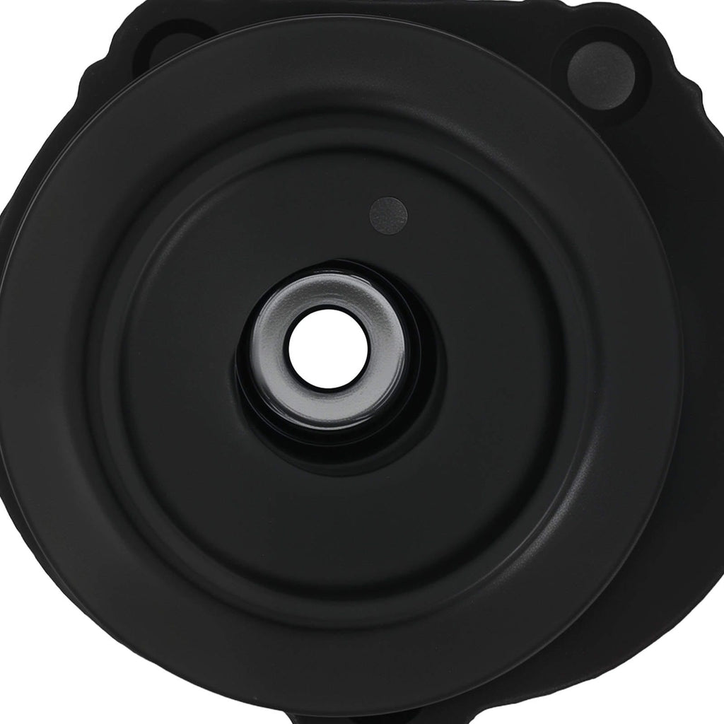Neu 2x Federbeinlager Domlager kompatibel für Fiat Doblo 2010-2025 kompatibel für Opel Combo 2012-2025 Vorne