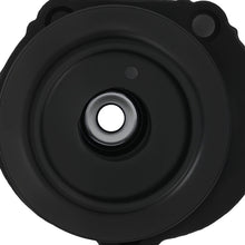 Laden Sie das Bild in den Galerie-Viewer, Neu 2x Federbeinlager Domlager kompatibel für Fiat Doblo 2010-2025 kompatibel für Opel Combo 2012-2025 Vorne
