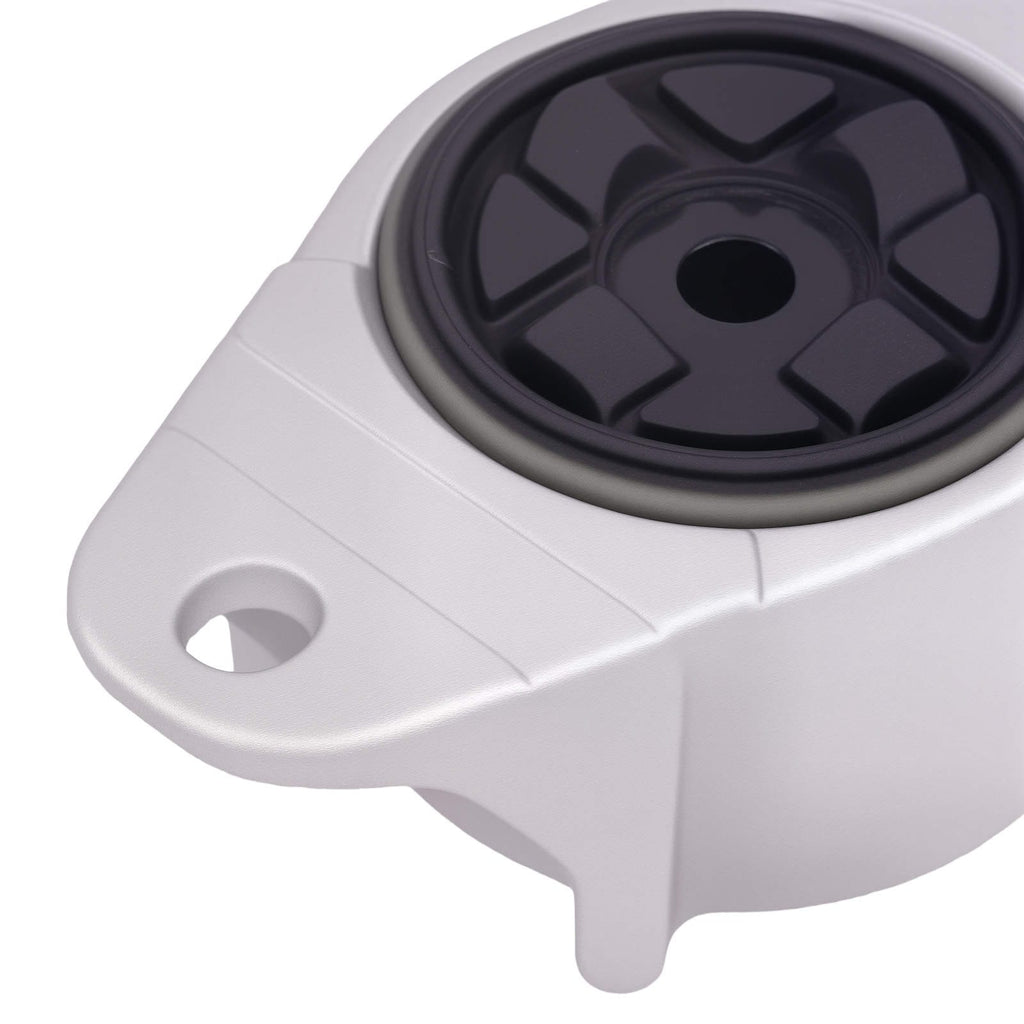 Neu Domlager Hinten kompatibel für Ford C-Max 2007-2010 30714349 BBM2-28-910D 2 Stück