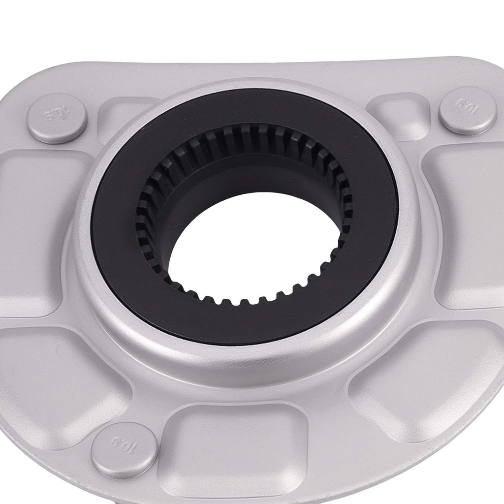 Neu 2x Domlager kompatibel für Volvo S60 S80 V70 XC70 XC90 Vorne 1998-2014 30714968 8634457