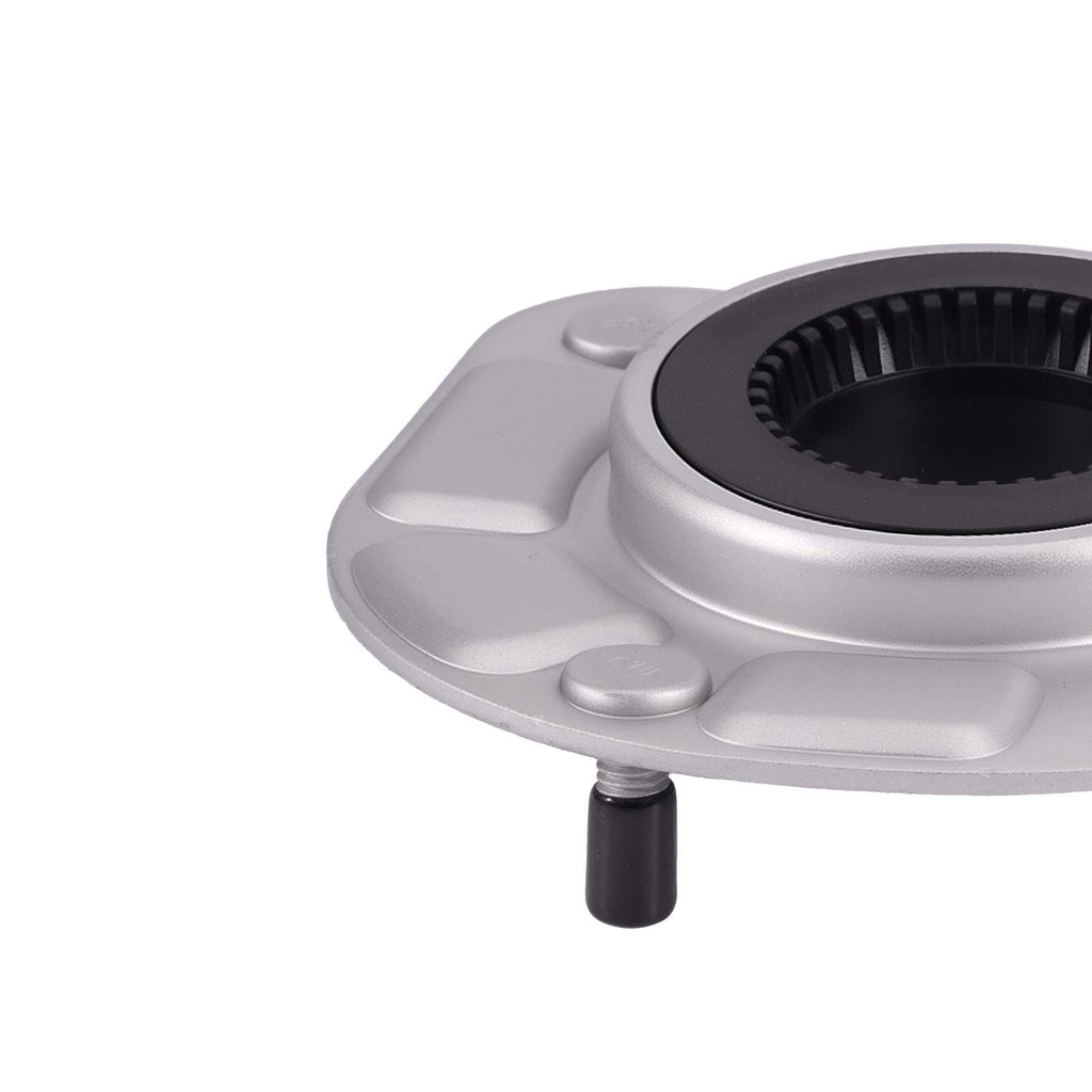 Neu 2x Domlager kompatibel für Volvo S60 S80 V70 XC70 XC90 Vorne 1998-2014 30714968 8634457