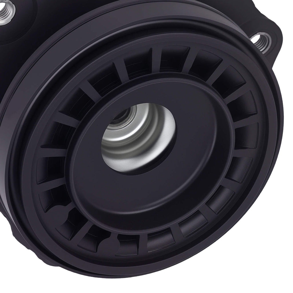 Neu Domlager Set Vorne kompatibel für Fiat 500X 2014-2020 kompatibel für Jeep Compass 52017224 52042666
