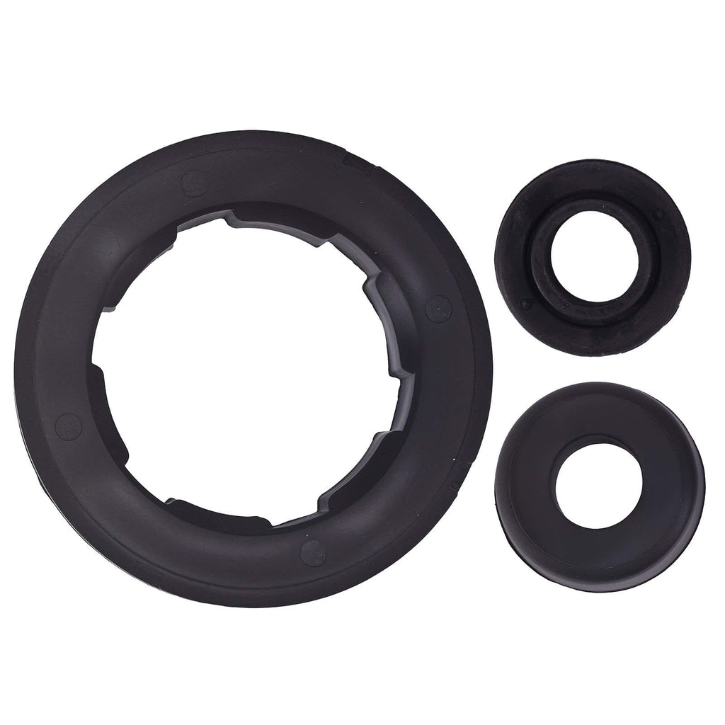 Neu 2x Domlager Federbein Vorne kompatibel für Ford Ranger 2011-2024 AB3118198AC 1733535