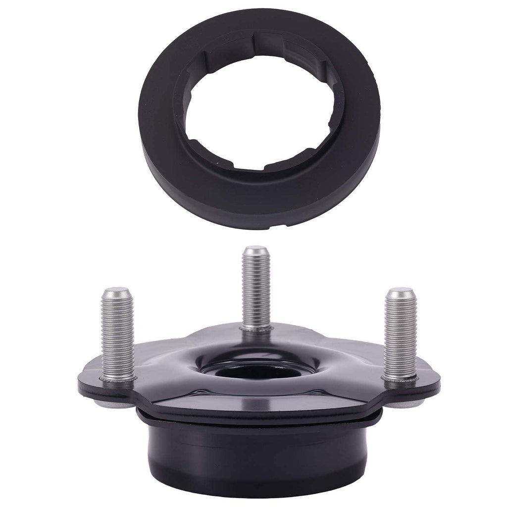 Neu 2x Domlager Federbein Vorne kompatibel für Ford Ranger 2011-2024 AB3118198AC 1733535