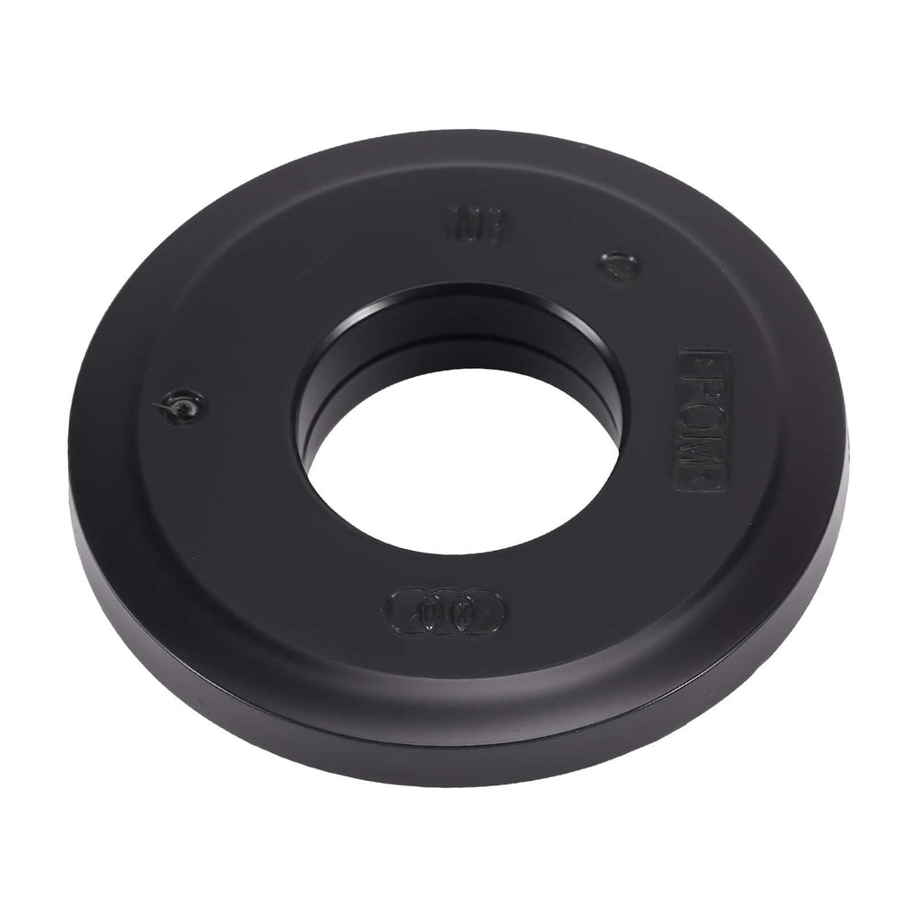 Neu 2 Domlager kompatibel für Hyundai Accent IV i20 2008-2015 kompatibel für KIA Rio Picanto 54611-1J000 Vorne