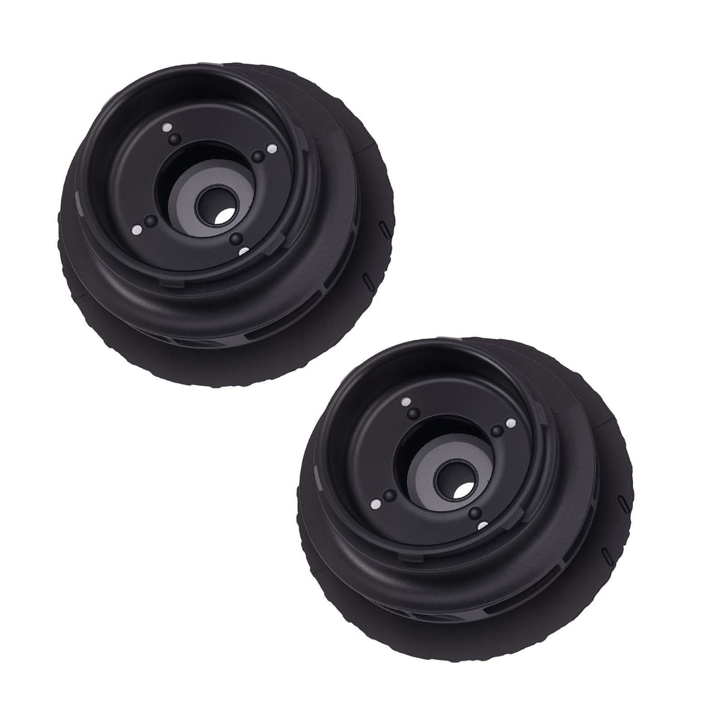Neu Stoßdämpfer Domlager Set kompatibel für Renault Master kompatibel für Nissan NV400 543207065R 4421359